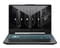 Фото - Ноутбук Asus TUF Gaming A15 FA506NC-HN177 (90NR0JF7-M00EE0) Graphite Black | click.ua