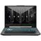Фото - Ноутбук Asus TUF Gaming A15 FA506NC-HN177 (90NR0JF7-M00EE0) Graphite Black | click.ua