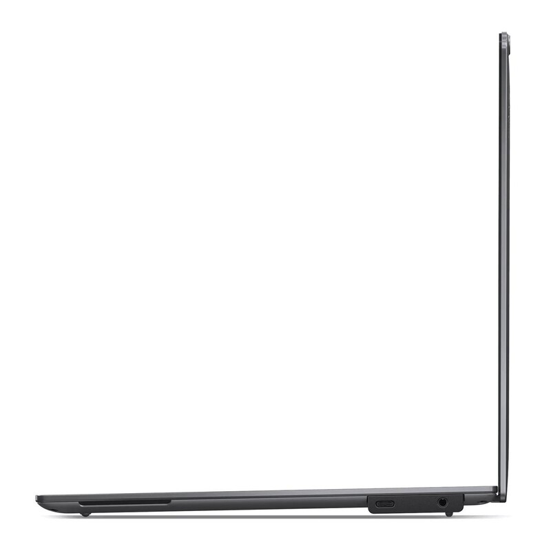 Ноутбук Lenovo ThinkPad X9-14 Gen 1 (21QA001MRA) Grey