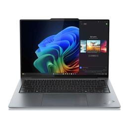 Ноутбук Lenovo ThinkPad X9-14 Gen 1 (21QA001MRA) Grey