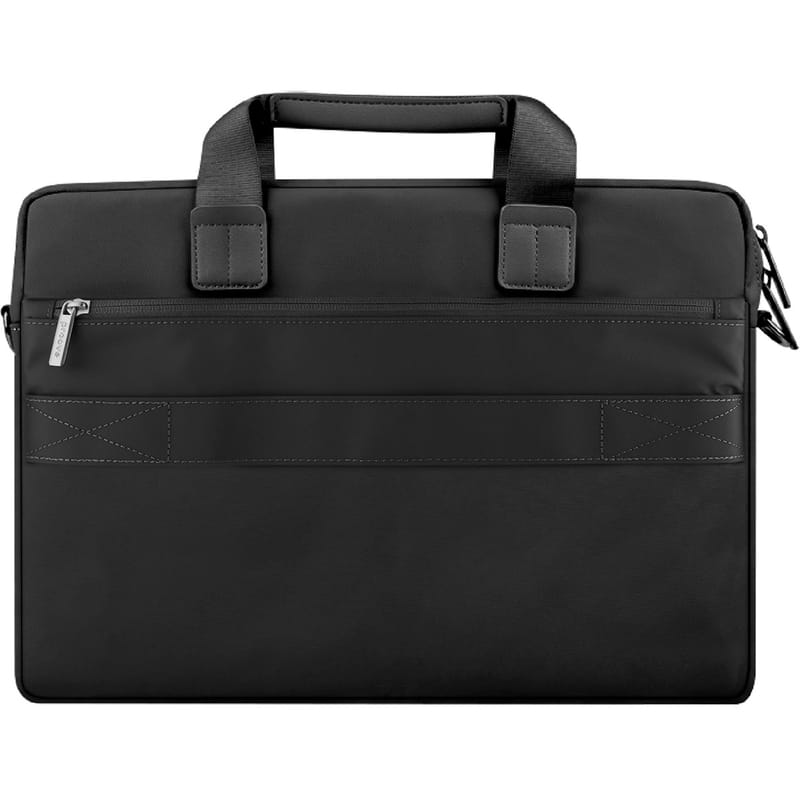 Сумка для ноутбука Proove Soft Shield 14" Gray
