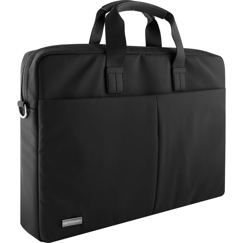 Сумка для ноутбука Proove Soft Shield 14" Gray