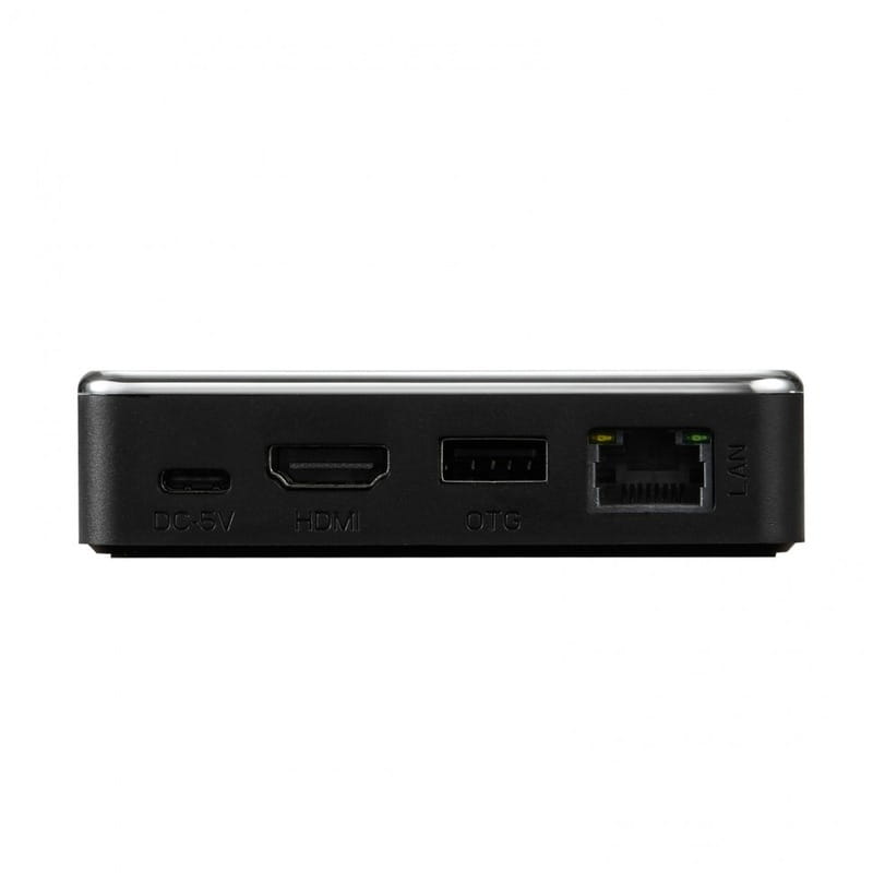 Медіаплеєр UGOOS X4Q Extra 4/128