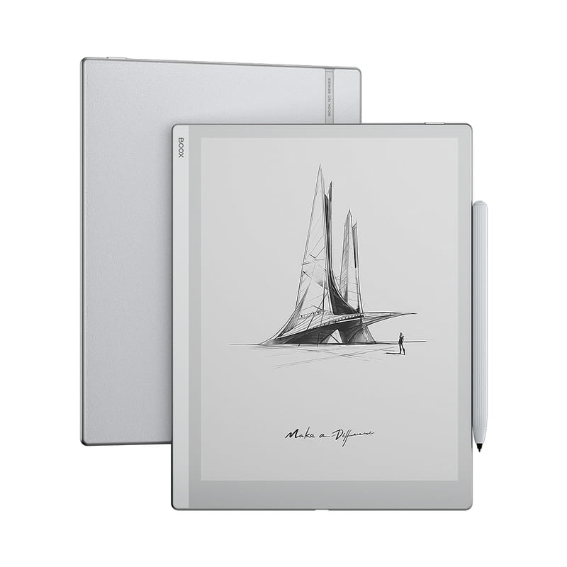 Электронная книга BOOX Go 10.3 White