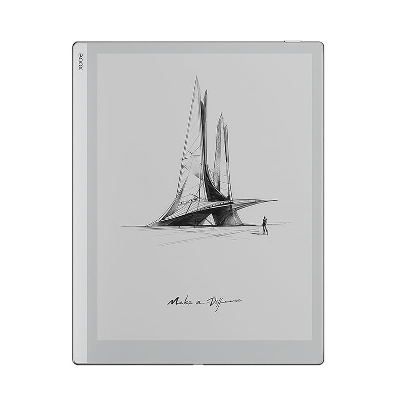 Электронная книга BOOX Go 10.3 White