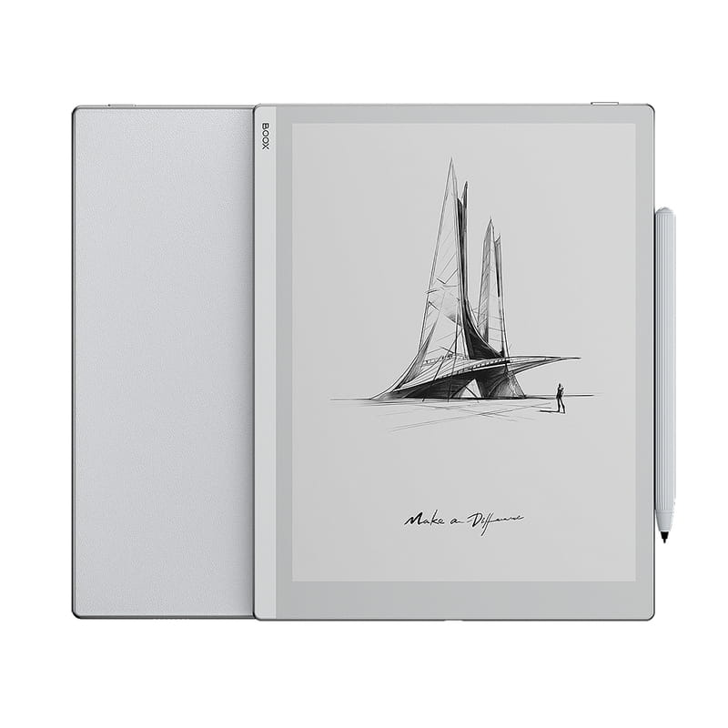 Электронная книга BOOX Go 10.3 White