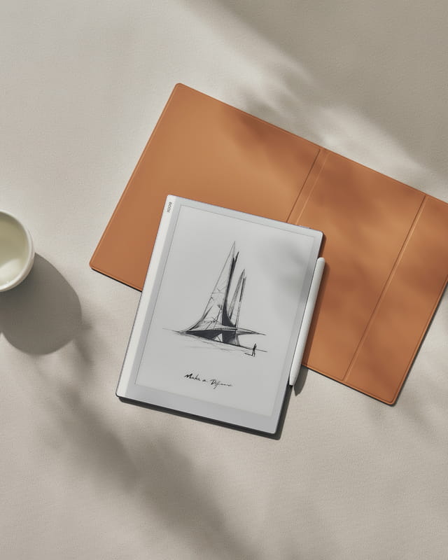 Електронна книга BOOX Go 10.3 White