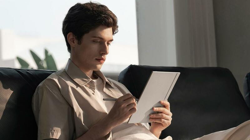 Електронна книга BOOX Go 10.3 White