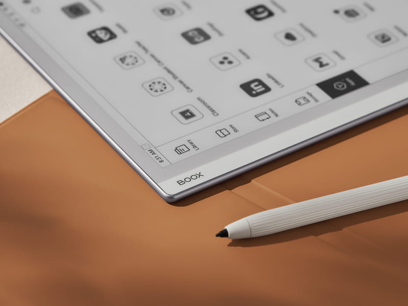 Електронна книга BOOX Go 10.3 White