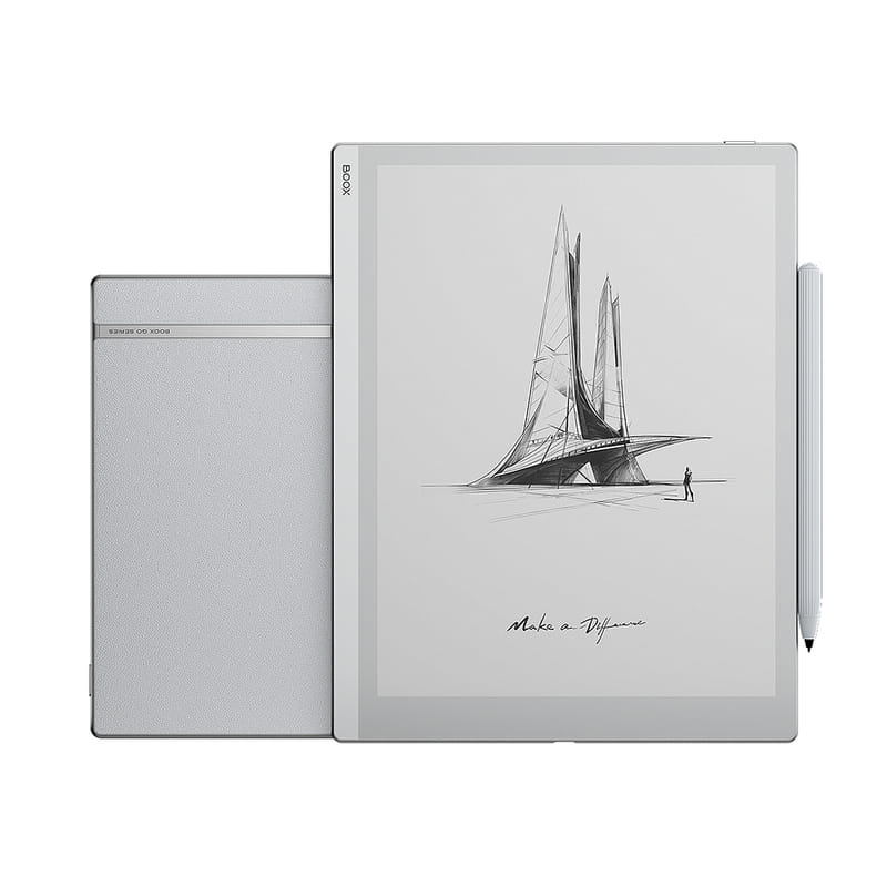 Електронна книга BOOX Go 10.3 White