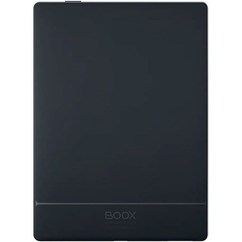 Электронная книга BOOX Go 6 Black