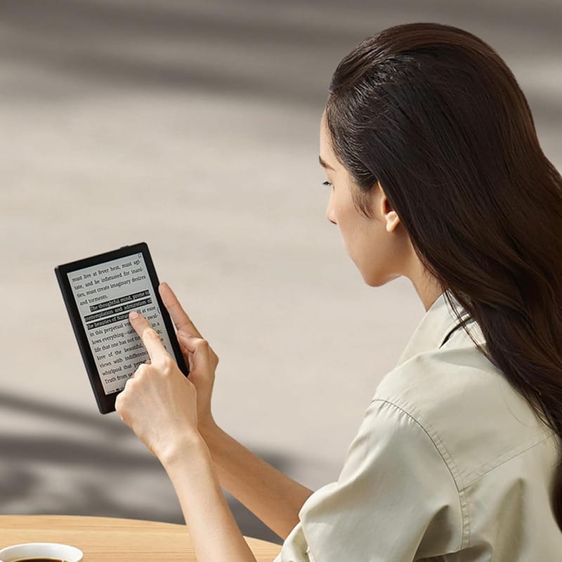 Электронная книга BOOX Go 6 Black