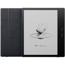 Электронная книга BOOX Go 7 Black