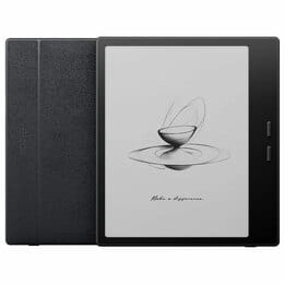 Купити Електронна книга BOOX Go 7 Black Електронна книга BOOX Go 7 Black