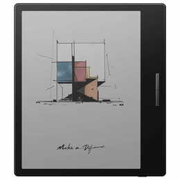 Электронная книга BOOX Go Color 7 Black