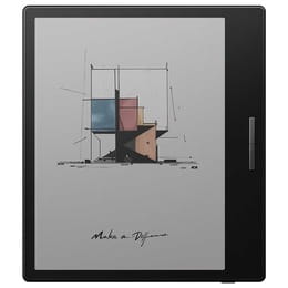 Купити Електронна книга BOOX Go Color 7 Black Електронна книга BOOX Go Color 7 Black