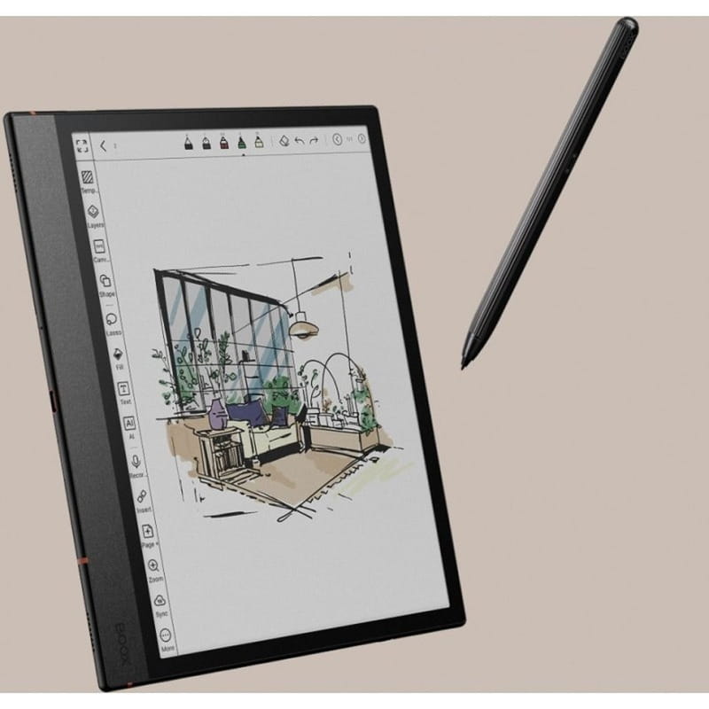 Электронная книга BOOX Note Air 4 C