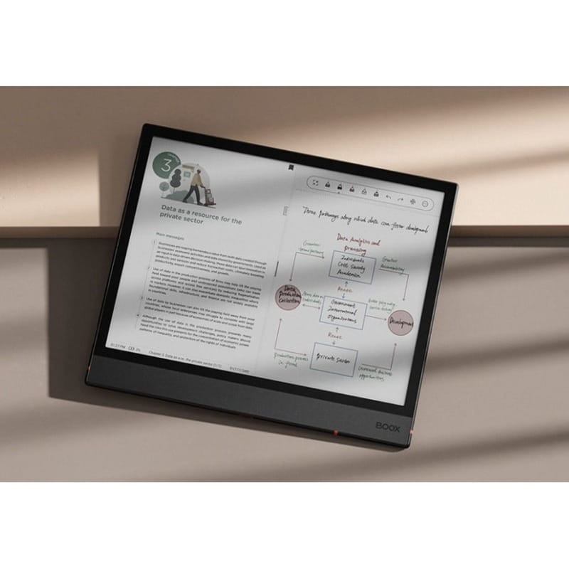 Электронная книга BOOX Note Air 4 C