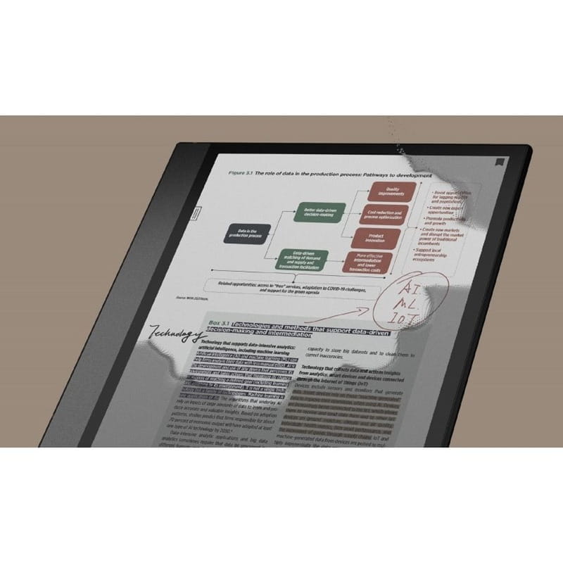 Электронная книга BOOX Note Air 4 C