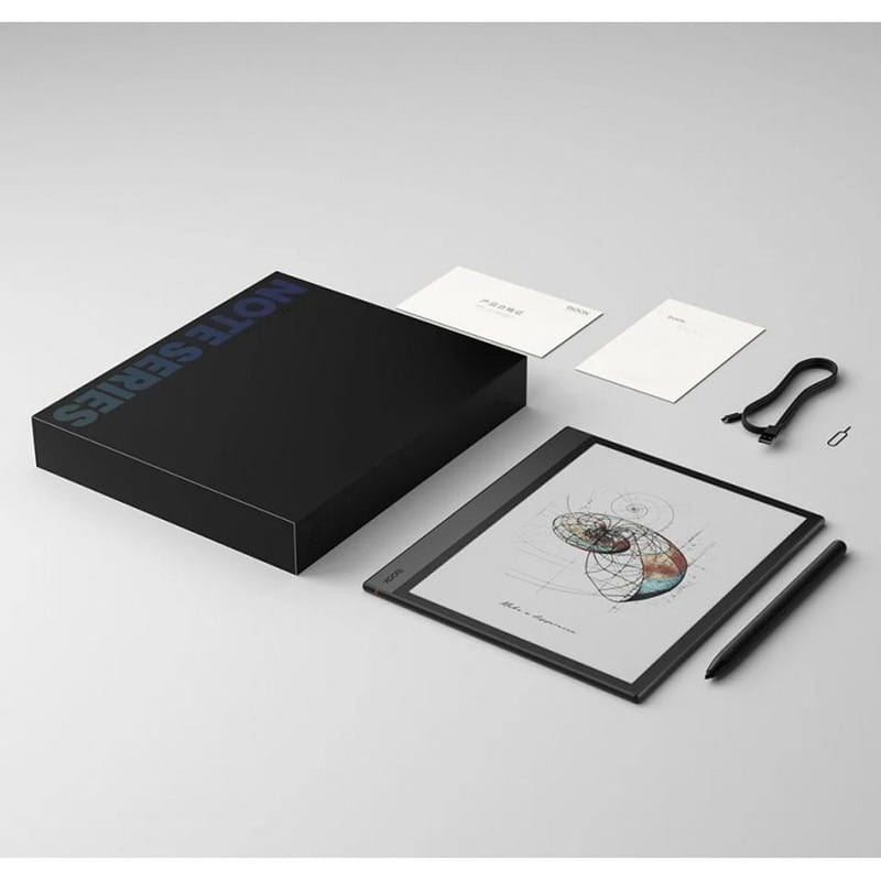 Электронная книга BOOX Note Air 4 C