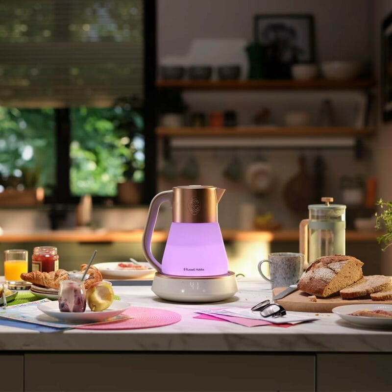 Электрочайник Russell Hobbs 27450-70 Calm