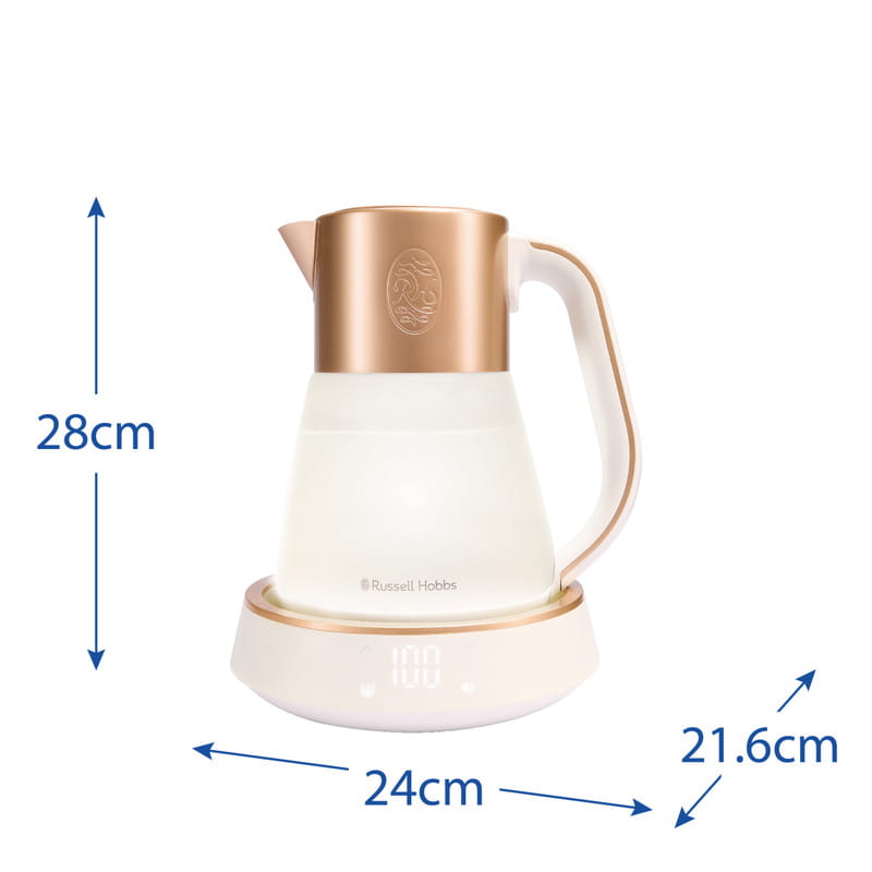 Электрочайник Russell Hobbs 27450-70 Calm