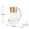 Фото - Электрочайник Russell Hobbs 27450-70 Calm | click.ua