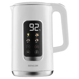 Электрочайник Sencor SWK 0950WH