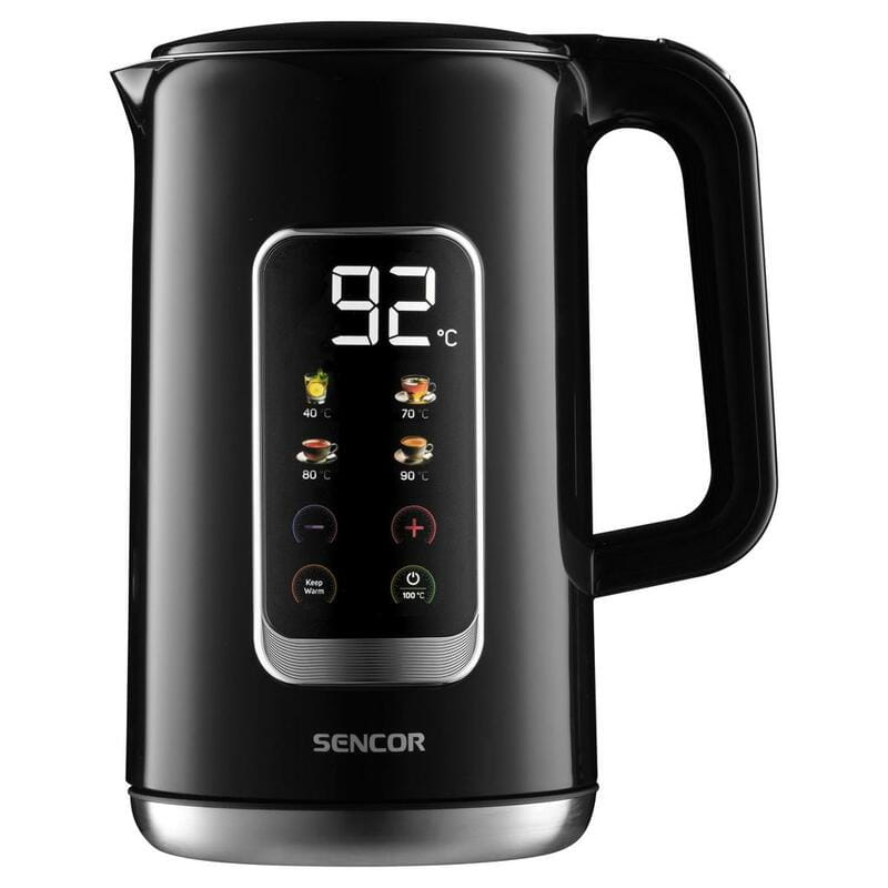 Электрочайник Sencor SWK 0951BK