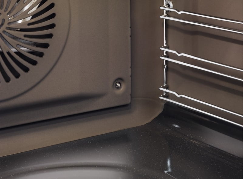 Плита Electrolux LKG604013K