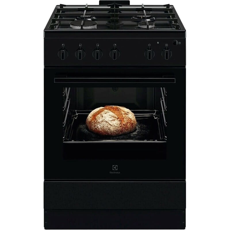 Плита Electrolux LKG604013K