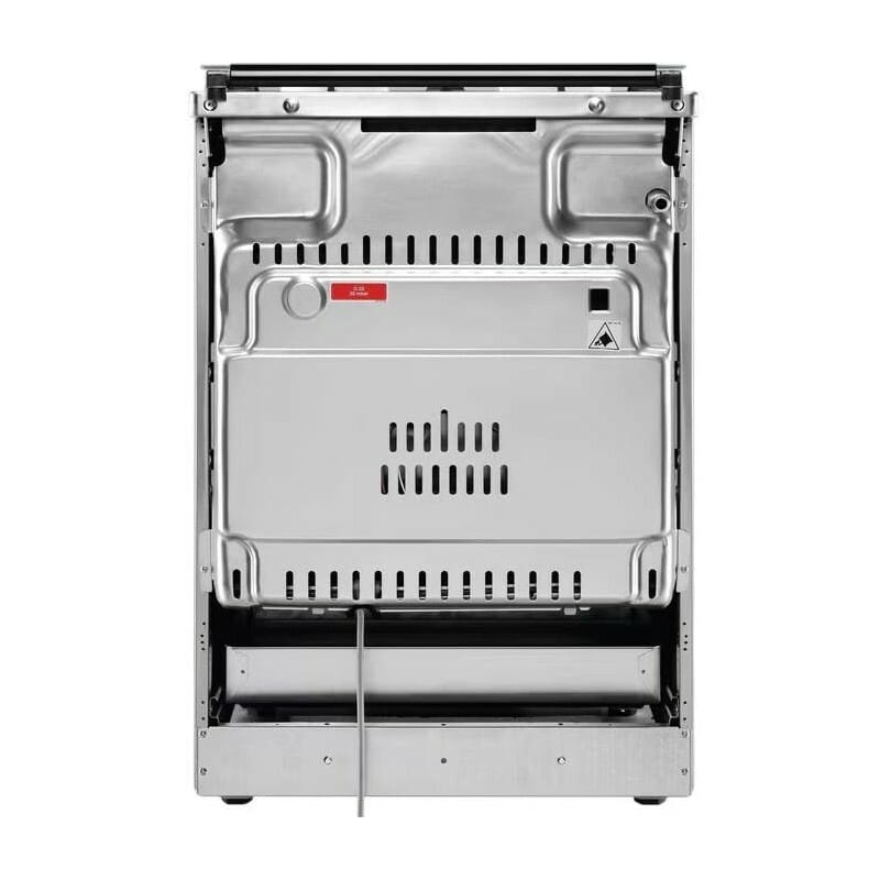 Плита Electrolux LKG604013K