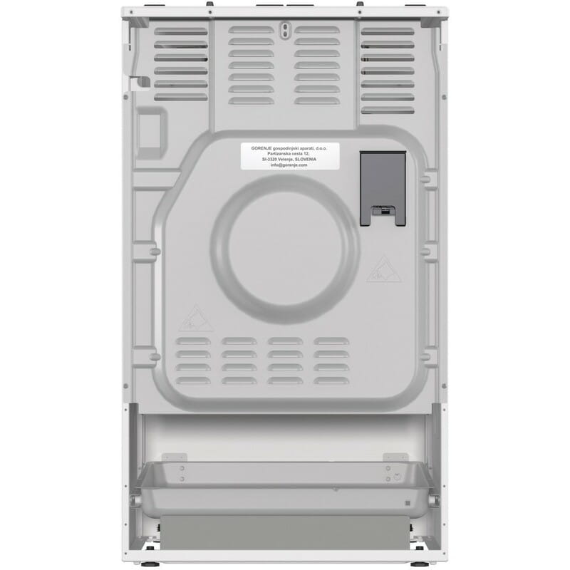 Плита Gorenje GGI5C21WF-B