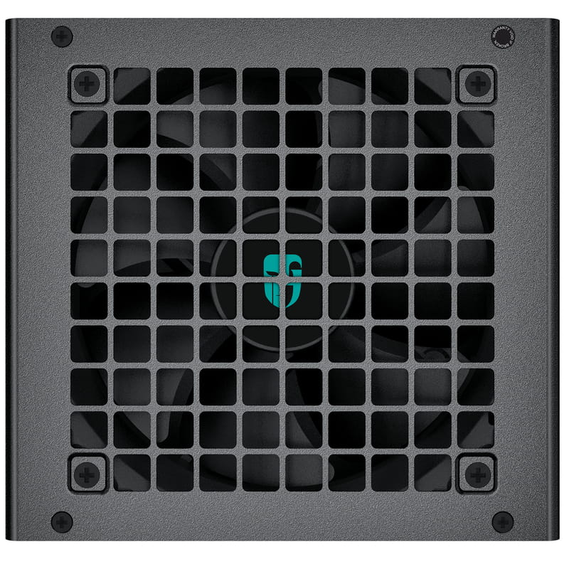 Блок живлення GamerStorm PK550D (R-PK550D-FA0B-JGEU) 550W