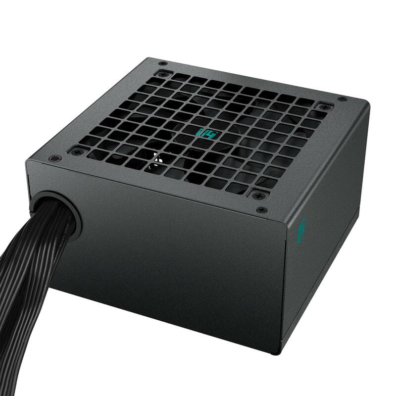 Блок живлення GamerStorm PK550D (R-PK550D-FA0B-JGEU) 550W