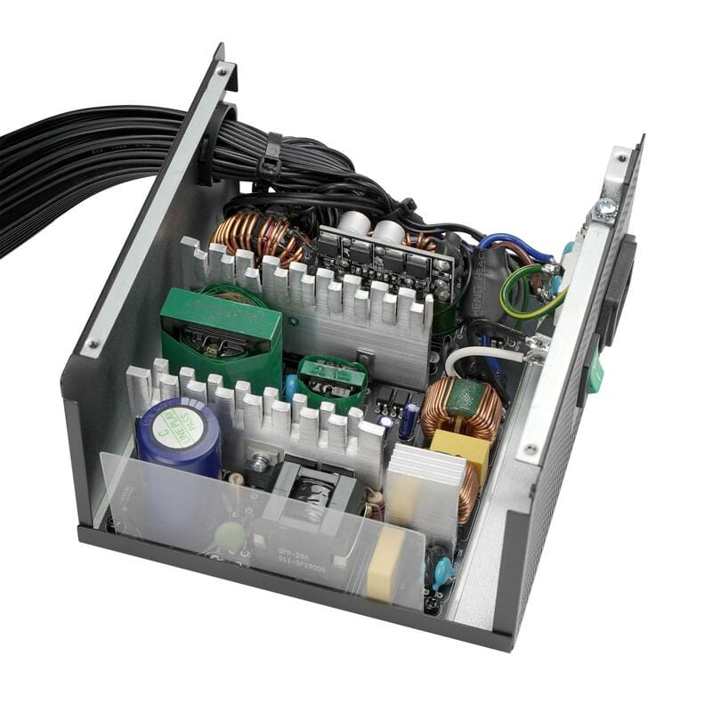 Блок живлення GamerStorm PK550D (R-PK550D-FA0B-JGEU) 550W