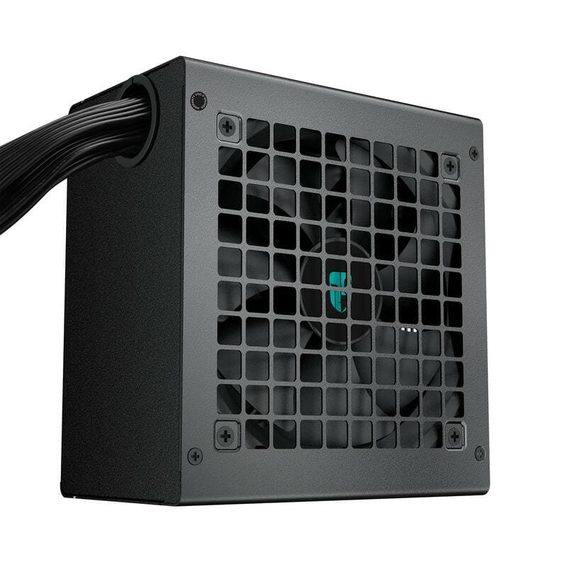 Блок живлення GamerStorm PK550D (R-PK550D-FA0B-JGEU) 550W