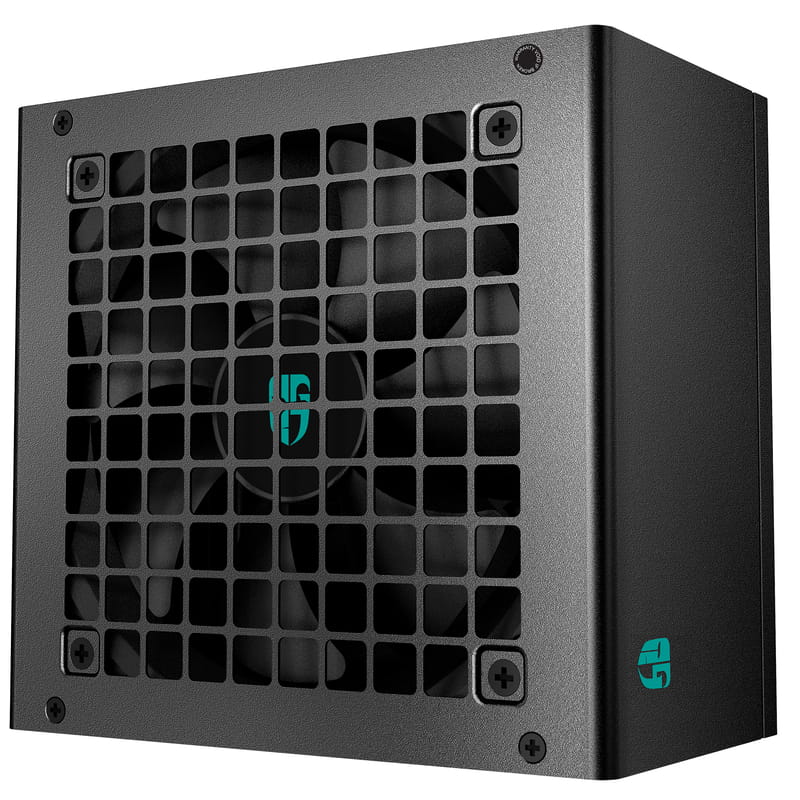 Блок живлення GamerStorm PK550D (R-PK550D-FA0B-JGEU) 550W