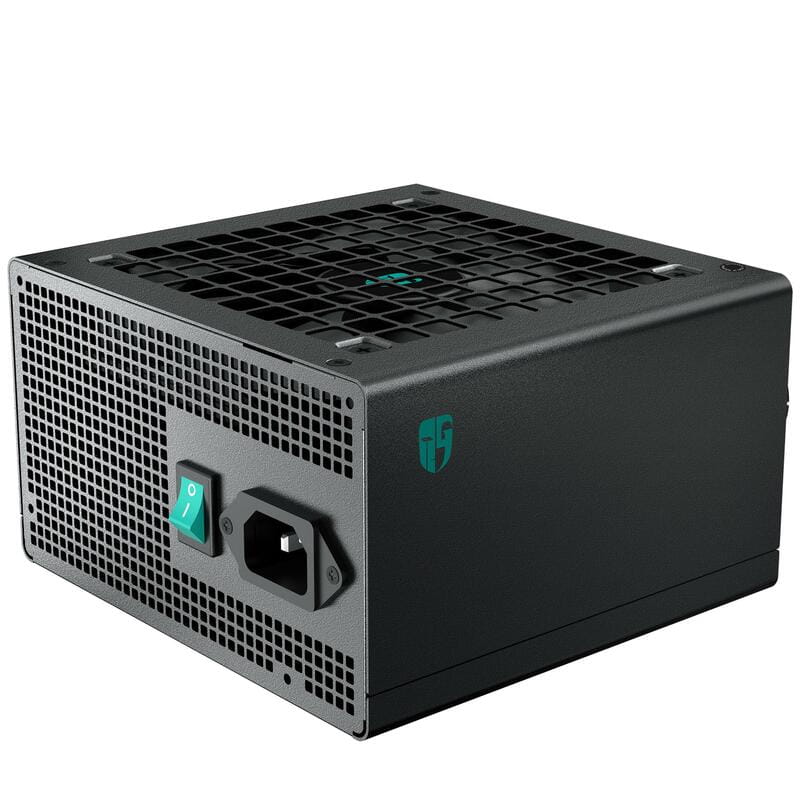 Блок живлення GamerStorm PK550D (R-PK550D-FA0B-JGEU) 550W