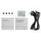 Фото - Блок живлення GamerStorm PK550D (R-PK550D-FA0B-JGEU) 550W | click.ua