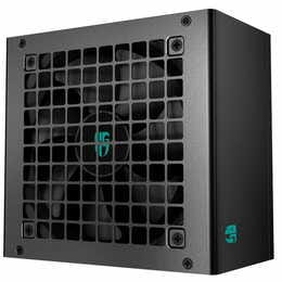 Блок питания DeepCool GamerStorm PK650D (R-PK650D-FA0B-JGEU) 650W