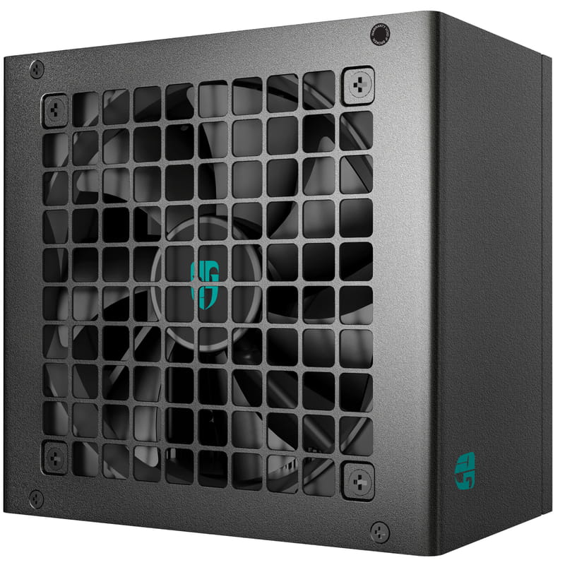Блок живлення DeepCool GamerStorm PN650D (R-PN650D-FC0B-JGEU-V2) 650W