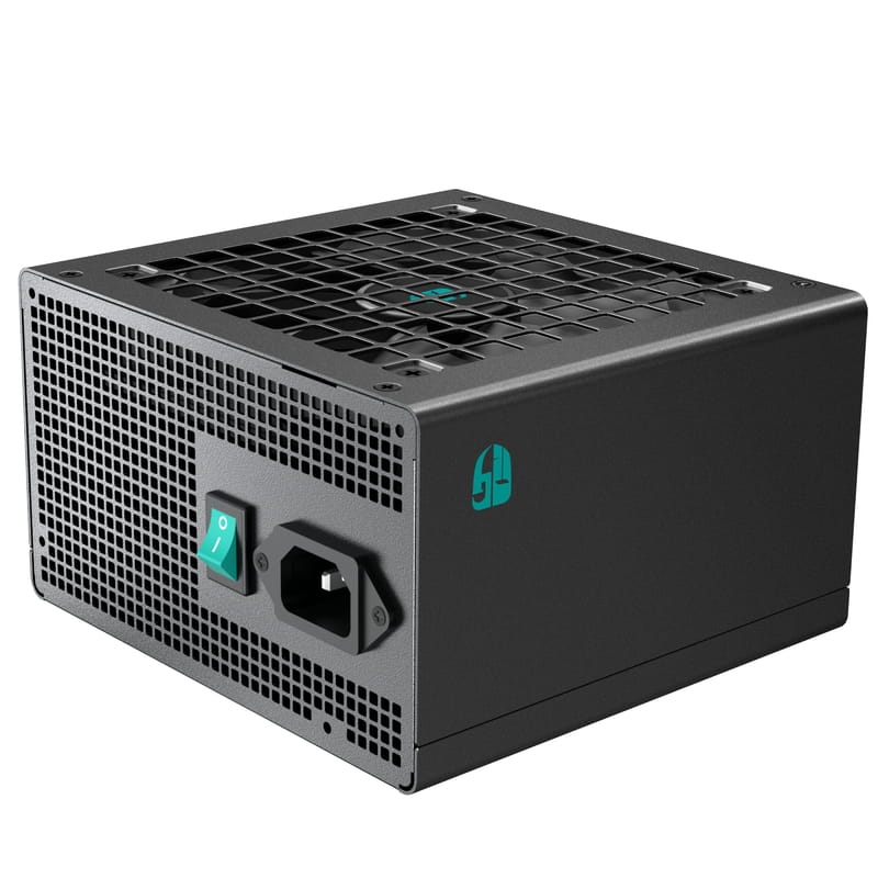 Блок питания DeepCool GamerStorm PN750D (R-PN750D-FC0B-JGEU-V2) 750W