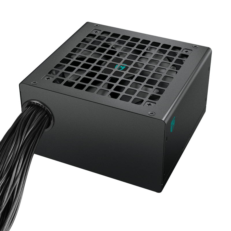 Блок питания DeepCool GamerStorm PN850D (R-PN850D-FC0B-JGEU-V2) 850W
