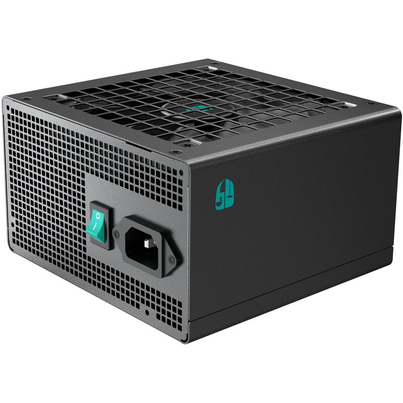 Блок живлення DeepCool GamerStorm PN1000D 1000W (R-PNA00D-FC0B-JGEU-V2)