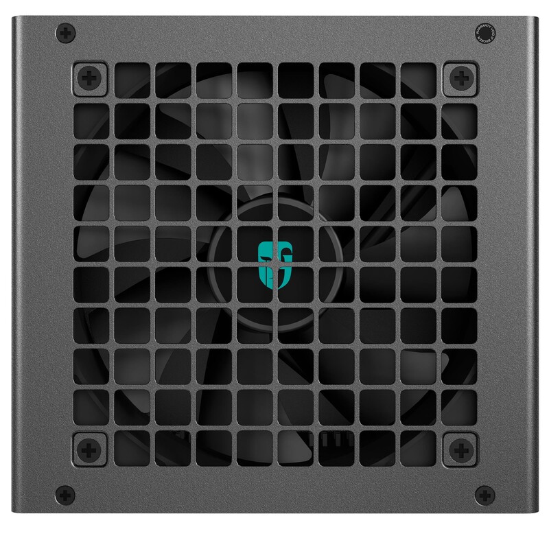 Блок живлення DeepCool GamerStorm PN1000D 1000W (R-PNA00D-FC0B-JGEU-V2)