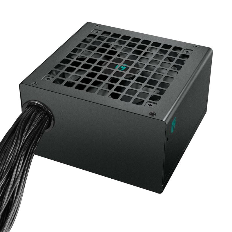 Блок питания DeepCool GamerStorm PN1000D (R-PNA00D-FC0B-JGEU-V2) 1000W
