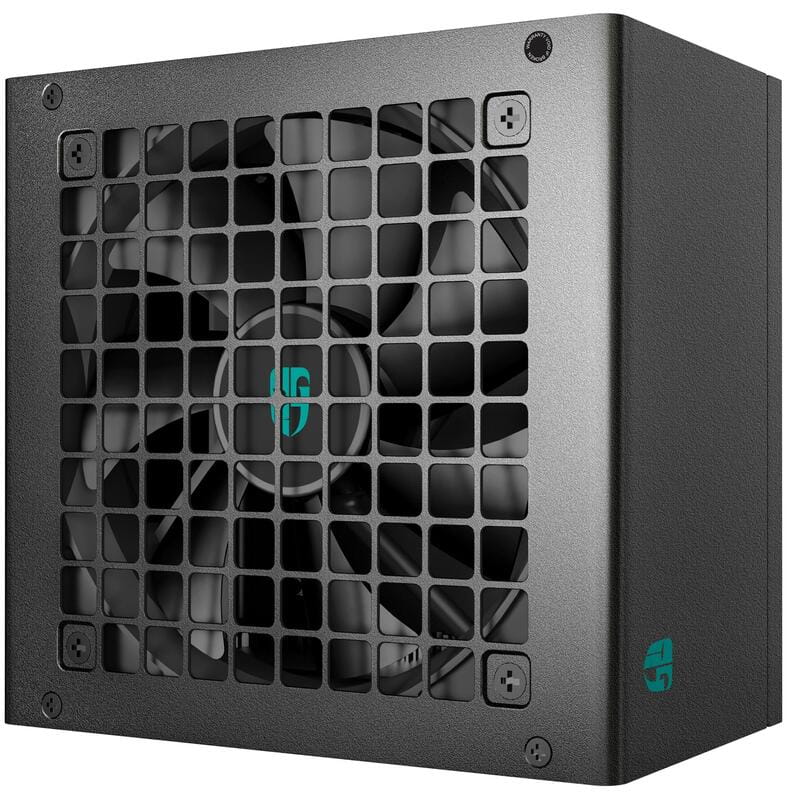 Блок питания DeepCool GamerStorm PN1000D (R-PNA00D-FC0B-JGEU-V2) 1000W