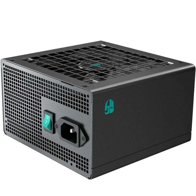 Блок питания DeepCool GamerStorm PN1000D (R-PNA00D-FC0B-JGEU-V2) 1000W