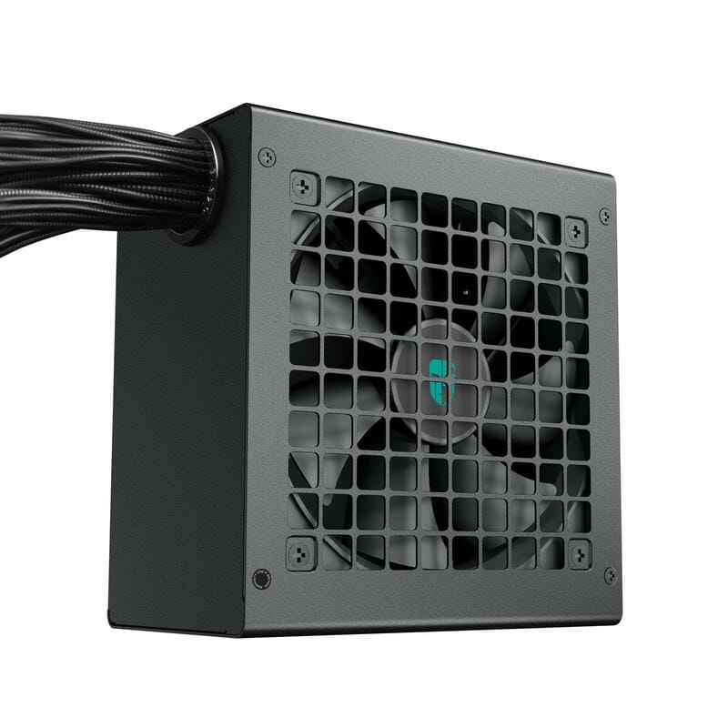 Блок питания DeepCool GamerStorm PN1000D (R-PNA00D-FC0B-JGEU-V2) 1000W